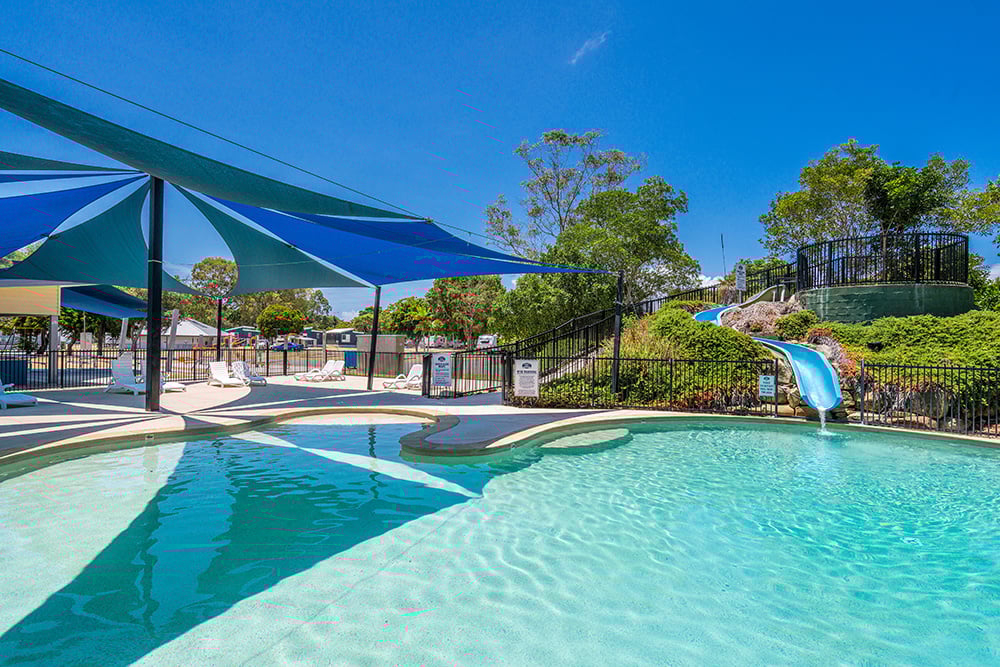 Tweed Heads Park